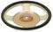 KC57C-8OHM - 2.2" Waterproof Speaker Driver, 8 Ohm, 2W RMS