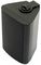 WB10-100V/8OHM BLK - Wall Mount Speaker, 100V / 8 Ohm - Black