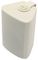 WB10-100V/8OHM WHT - Wall Mount Speaker, 100V / 8 Ohm - White