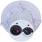 CS 520HP - 100V 5" Ceiling Speaker, 20W RMS