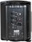 ACT 35 BLACK - Active Speakers (Pair), 35W RMS Black