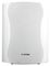 WPS 35T WHITE - 100V ABS Speakers, 35W RMS, IP44 - White (Pair)
