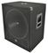QT18S - 18" Subwoofer Box
