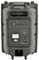 QR10K - 10" Active Speaker Cabinet, 60W RMS
