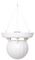PDS 660 - Pendant Speaker, 60W RMS 100V