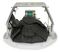 PC-1868W-EB - 6W RMS 100V 5" Ceiling Speaker
