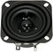 FR 58 - 8 OHM - 2.3" Full Range Speaker Driver, 8 Ohm, 10W RMS