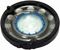 K 28 GI - 8 OHM - 1.1" Miniature Speaker, 0.5W RMS, 8 Ohm
