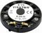 K 28 GI - 8 OHM - 1.1" Miniature Speaker, 0.5W RMS, 8 Ohm