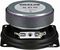 SL 87 FE - 8 OHM - 3.4" Full Range Speaker Driver, 10W RMS