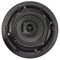 PLS00554 - 5" 100V Line 2-Way Ceiling Speaker with Low Profile Magnetic Grille, 10W
