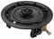 PLS00554 - 5" 100V Line 2-Way Ceiling Speaker with Low Profile Magnetic Grille, 10W