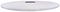 PLS00554 - 5" 100V Line 2-Way Ceiling Speaker with Low Profile Magnetic Grille, 10W