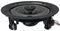 PLS00555 - 6.5" 100V Line Coaxial Ceiling Speaker with Magnetic Grille, 20W