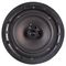 PLS00556 - 8" 100V Line Coaxial Ceiling Speaker with Magnetic Grille, 30W