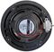 PLS00556 - 8" 100V Line Coaxial Ceiling Speaker with Magnetic Grille, 30W