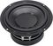 W 130 X - 2 X 4 OHM - 5” Woofer, 2x4 Ohm, 60W RMS