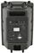 QX10BT - 10 Inch Active PA Speaker with Bluetooth - 150W RMS