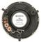 SL5 - Pair of 5.25" Slimline Ceiling Speakers, 8 Ohm, 35W RMS
