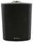 BC4V-B - 4" Indoor Speaker Black, 100V / 8 Ohm – 35W RMS