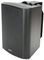 BC6V-B - 6.5" Indoor Speaker Black, 100V / 8 Ohm – 60W RMS