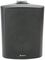BC6V-B - 6.5" Indoor Speaker Black, 100V / 8 Ohm – 60W RMS