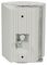 BP4V-W - 4” Weatherproof Speaker White, 100V / 8 Ohm - 35W RMS
