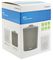 BP4V-W - 4” Weatherproof Speaker White, 100V / 8 Ohm - 35W RMS