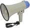 L10 - 10W Megaphone with Siren