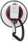 MG-220D. - 30W Megaphone with Siren