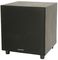 M8S - 8” Active Subwoofer Cabinet, 100W RMS