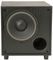 M8S - 8” Active Subwoofer Cabinet, 100W RMS