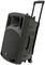QX12PA-PLUS - 100W 12” Portable PA with UHF Mics, USB/SD/FM & Bluetooth