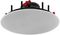 EDL-82HQ - 8” 100V Coaxial Ceiling Speaker, 30W RMS