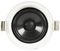 SL3 - Pair of 3" Slimline Ceiling Speakers, 8 Ohm, 10W RMS