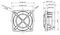PMT-40N25AL01-04 - 10W 1.6" PMT Micro Full Range Driver