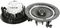 BCS65S - 6.5" 20W BT Ceiling Speakers Set