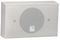 ISPEAK6 - 6W Surface Mount Paging Speaker, 100V