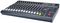 CLUBXS16+ - 16 Channel Mixer Console