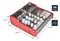 CSM-4 - 4 Channel Compact Mixing Desk with BT/USB/MP3/REC