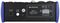 CSD-4 - 4 Channel Compact Mixing Desk with DSP/BT