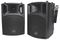 PAV10 - Portable PA System with Bluetooth and DVD Player