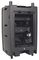 PAV10 - Portable PA System with Bluetooth and DVD Player