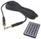 PAV10 - Portable PA System with Bluetooth and DVD Player
