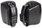 BH5-B - 5" 50W Installation Speakers IP44, 8Ohm Black (Pair)