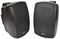 BH6-B - 6.5" 70W Installation Speakers IP44, 8Ohm Black (Pair)