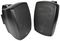 BH8-B - 8" 80W Installation Speakers IP44, 8Ohm Black (Pair)