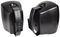 BH8-B - 8" 80W Installation Speakers IP44, 8Ohm Black (Pair)