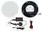 BCS52S - 5.25" 15W BT Ceiling Speakers Set