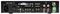 UM30 - 30W Compact Mixer Amplifier, 100V/8ohm with USB/BT